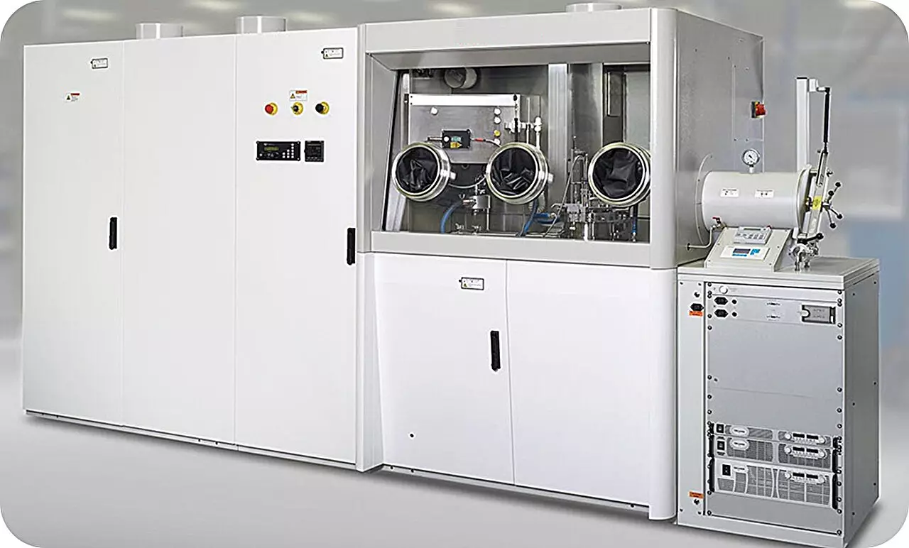 Revolutionizing Connectivity: South Korea’s Breakthrough in Quantum Dot Laser Manufacturing