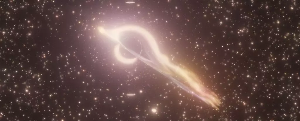 The Hidden Clues to Black Hole Origins: Unlocking Cosmic Mysteries with Intermediate Masses