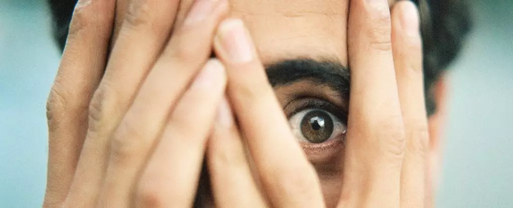 The Hidden Distraction: Unraveling the Power and Pain of Misokinesia