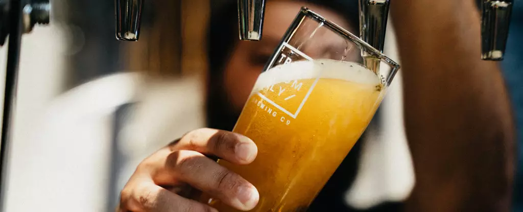 Unlocking the Power of Awareness: How Strategic Messaging Can Transform Alcohol Consumption Habits