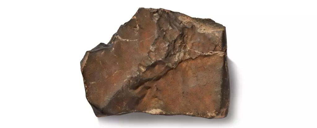 The Martian Treasure: Challenging Ownership and Ethical Boundaries in Space Debris