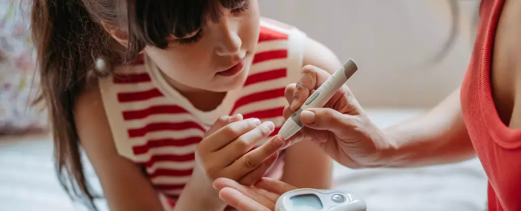 Revolutionizing Diabetes Treatment: A Breakthrough That Could Transform Lives