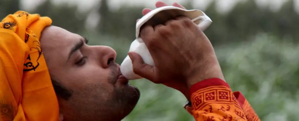 Unlock the Power of Breath: How Traditional Practices Can Transform Sleep and Respiratory Health