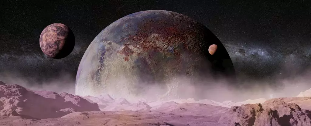 Unlocking the Hidden Potential of Floating Worlds: The Surprising Power of Rogue Planets