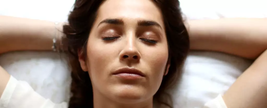 Unlock Deep Rest: The Surprising Power of Yoga to Transform Sleep Quality