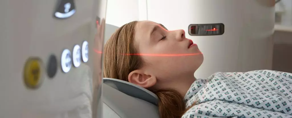 The Hidden Power of CT Scans: Balancing Lifesaving Technology with Responsible Use