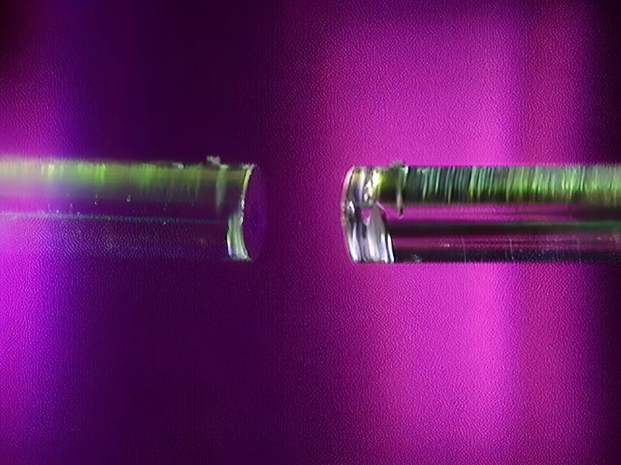 Revolutionizing Molecular Science: A Breakthrough in Single-Molecule Detection