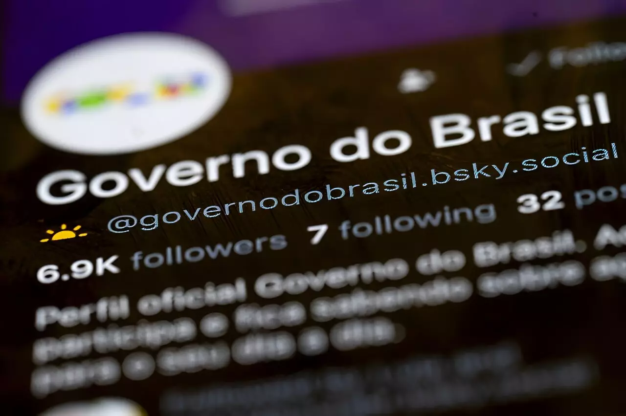 The Digital Exodus: Brazil’s Bold Shift Toward a New Social Media Era