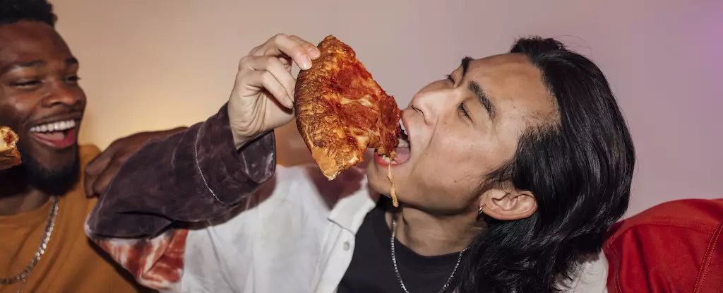 Unlocking the Hidden Dangers of Ultra-Processed Foods: A Wake-Up Call for Better Health