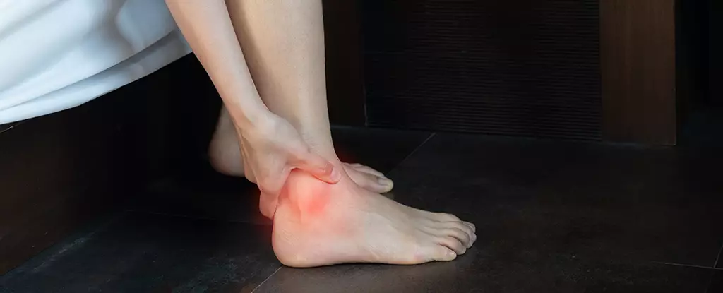 Unlocking Gout’s Genetic Code: A New Era of Empowered Healing