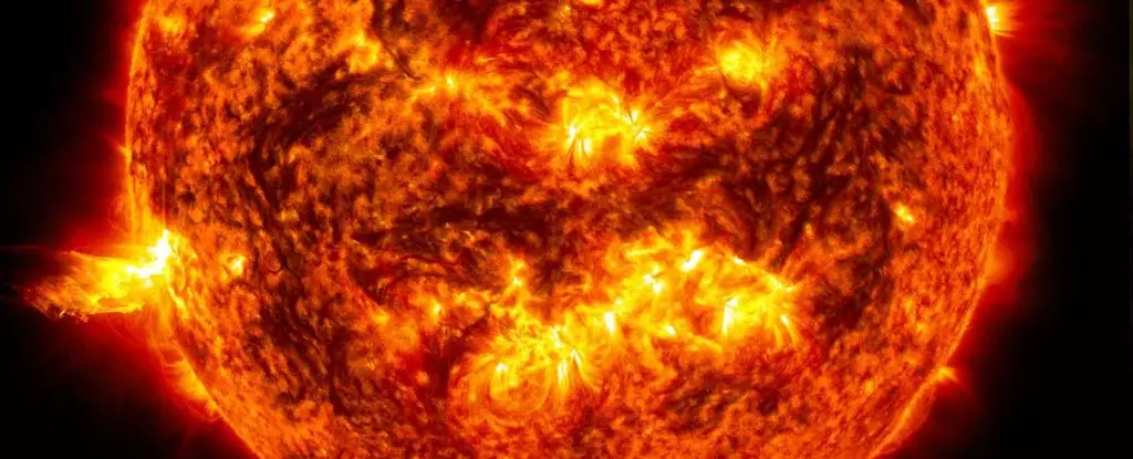 The Sun’s Surprising Awakening: How Our Star Is Rewriting Expectations and Reshaping Our Future