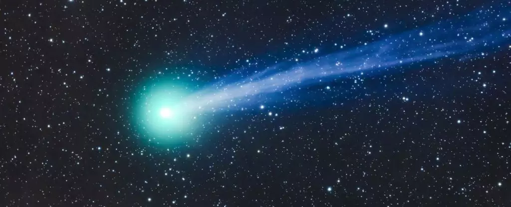 The Enigmatic Green Glow of Interstellar Comet 3I/ATLAS: Unlocking Cosmic Secrets