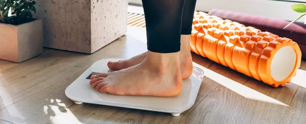 Unveiling the Truth Behind Weight Loss: Why Surgery Outperforms Medication