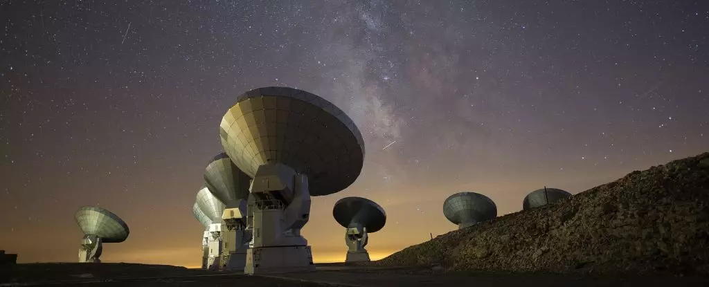 The Magnetic Power of Dark Matter: Unlocking the Universe’s Hidden Secrets